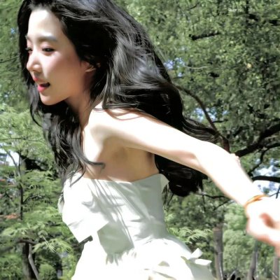 庞克女力