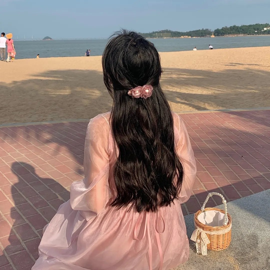 风尘女